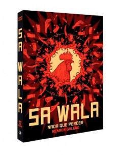 es::Sa Wala. Nada que perder