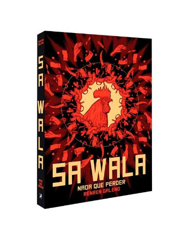 es::Sa Wala. Nada que perder