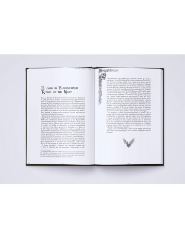 es::Castlevania. El castillo maldito