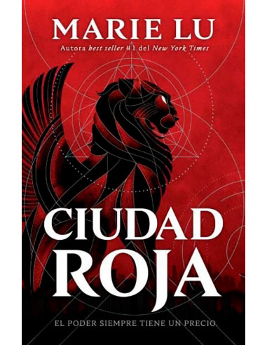 es::Ciudad Roja