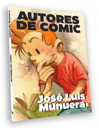 es::Revista autores de cómic nº 01