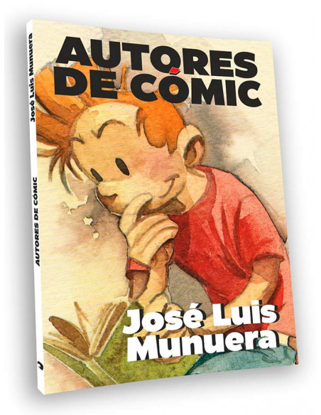 es::Revista autores de cómic nº 01