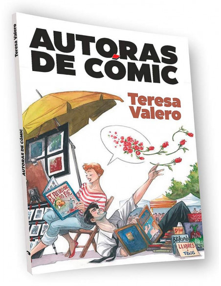 es::Revista autoras de cómic nº 02