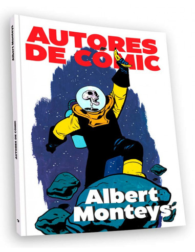 es::Revista autores de cómic nº 03