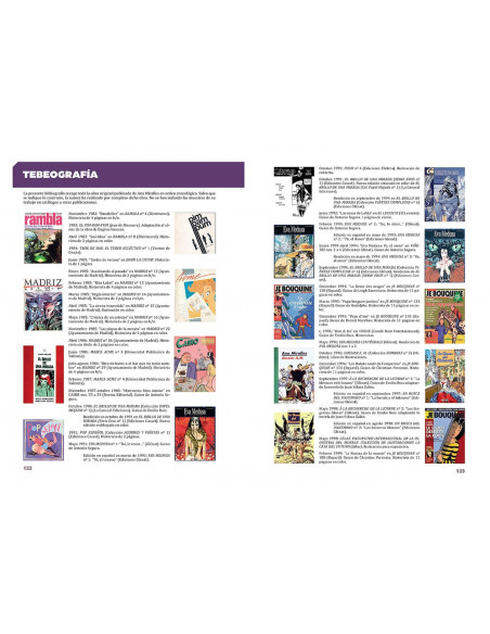 es::Revista autoras de cómic nº 04