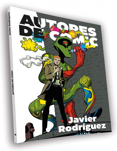 es::Revista autores de cómic nº 05