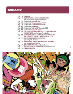 es::Revista autores de cómic nº 05 2