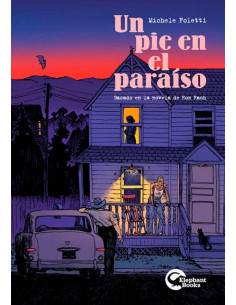 es::Un pie en el paraíso