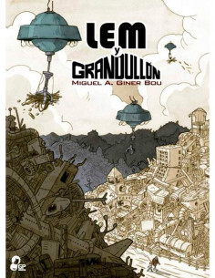 es::Lem y Grandullón