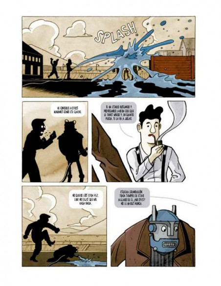 es::Lem y Grandullón