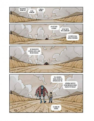 es::Lem y Grandullón