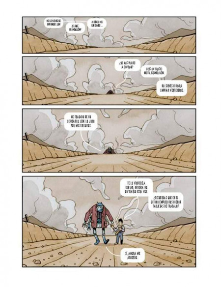 es::Lem y Grandullón