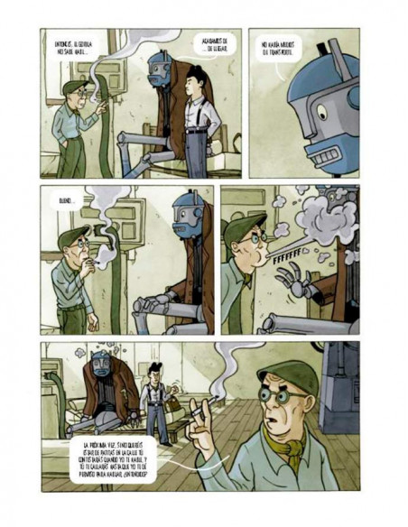 es::Lem y Grandullón