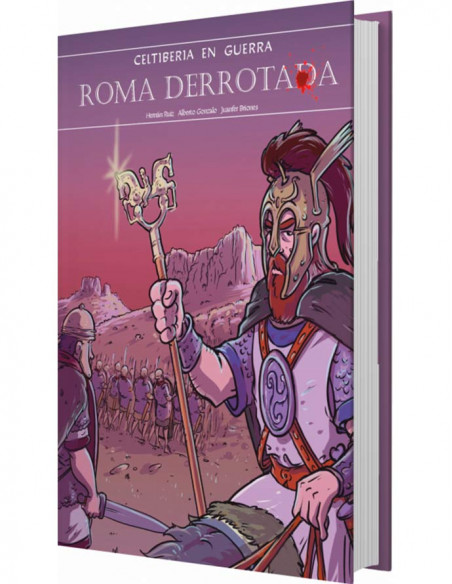 es::Roma derrotada