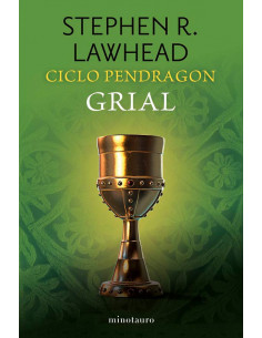 es::Ciclo Pendragon 05/06. Grial