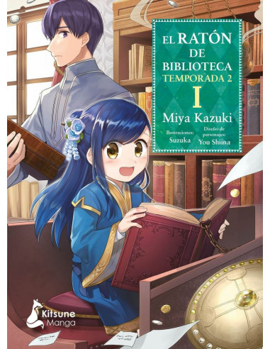 es::El Ratón de Biblioteca T 2 01