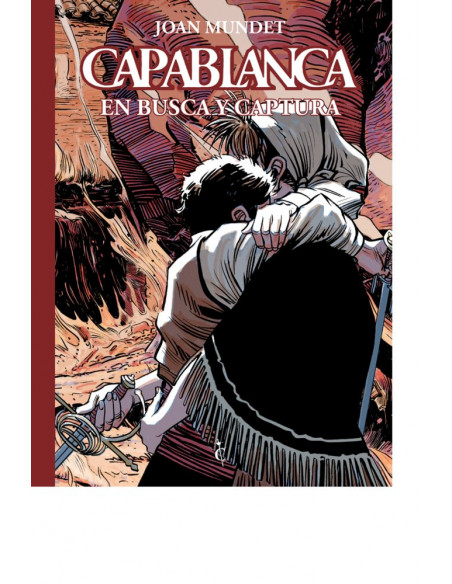 es::Capablanca vol 07 de 14: En busca y captura