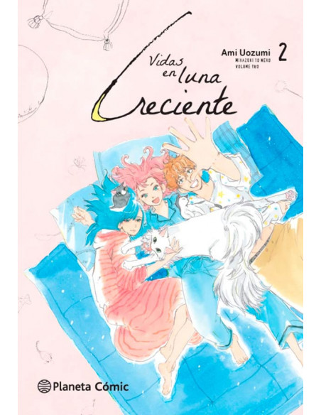 es::Vidas en luna creciente 02 (de 04)