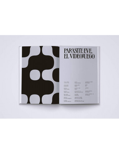 es::El enemigo interior. Parasite Eve y la evolución mitocondria