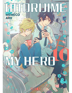 es::Hitorijime My Hero 10