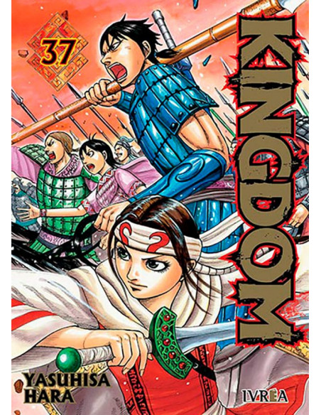 es::Kingdom 37