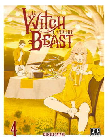 es::The Witch and the Beast 04