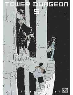 es::Tower Dungeon 05