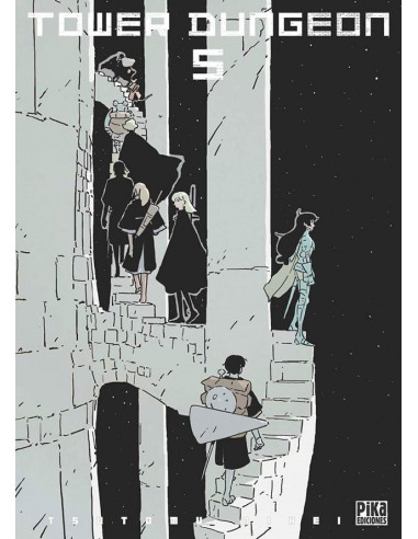 es::Tower Dungeon 05