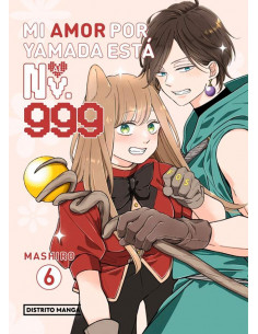 es::Mi Amor por Yamada está al NV. 999 06