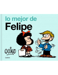 es::Lo mejor de felipe