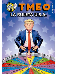 es::TMEO 184. La ruleta U.S.A.