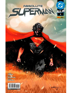 es::Absolute Superman 01