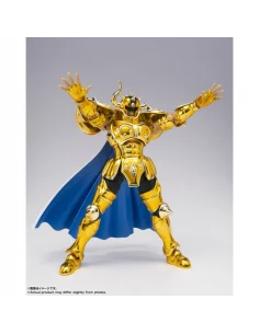 Saint Seiya Figura Tauro...