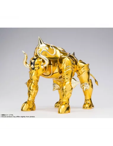 Saint Seiya Figura Tauro Aldebarán Revival Myth...