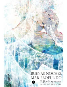 Buenas noches, mar profundo 02