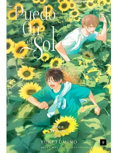 Puedo oír el sol Vol. 9