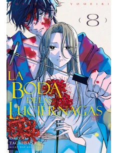 La Boda de las Luciérnagas...