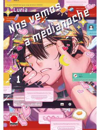 es::Look at me at midnight 01