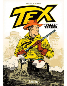 es::Tex. El Valle del Terror