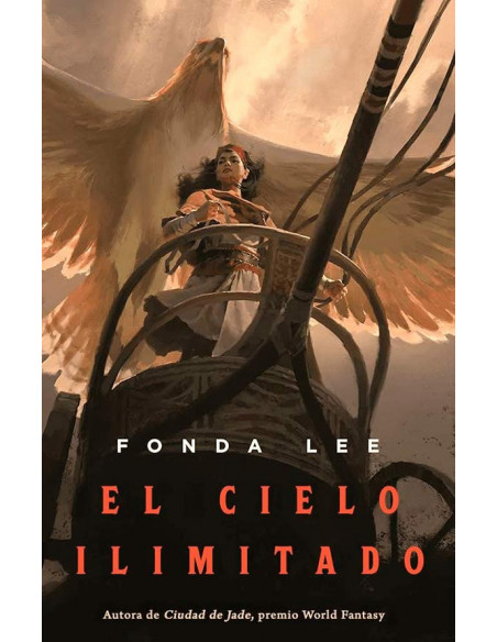 es::El cielo ilimitado