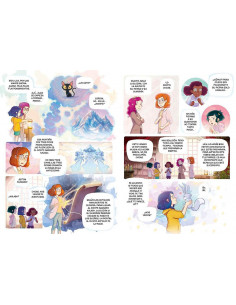 es::Lily y Medialuna 3. El secreto de Kalash 2