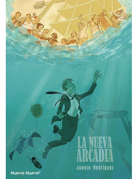 es::La Nueva Arcadia