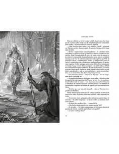 es::Juego de tronos. Edición ilustrada 2