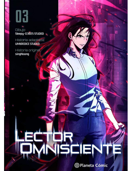 es::Lector Omnisciente 03