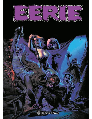 es::Eerie 18 (de 27)