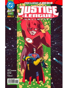 es::All In Justice League Unlimited 12