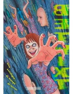 es::Betwixt: Una antología de manga de terror