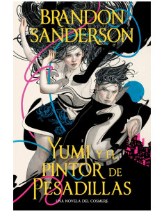es::Yumi y el pintor de pesadillas