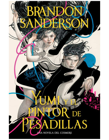 es::Yumi y el pintor de pesadillas