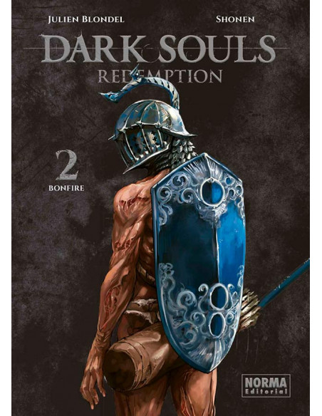 es::Dark Souls Redemption 02